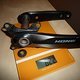 Shimano Hone Kurbel 170mm