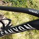 Canyon Strive CF8.0