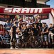 Teamwertung: Rocky Mountain Urge BP, Ibis Cycles Enduro Racing und das Canyon Factory Enduro Team!