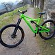 specialized enduro 2017 green monster 650b