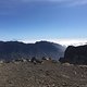 La Palma-Blick zum Teide