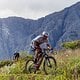 Matt Beers and Christopher Blevins during stage 7 of the 2023 Absa Cape Epic Mountain Bike stage race from Lourensford Wine Estate to Val da Vie  Estate, Paarl, South Africa on the 26th March 2023. Photo by Nick Muzik/Cape Epic
PLEASE ENSURE THE APPR