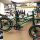 Cannondale Hooligan 2013 (Pinion C1.12i, Smart Shift), Test fit ... almost all parts fitted... Looks the part!