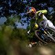 Er ist und bleibt einfach das Maß der Dinge: In der chaotischen Quali in Loudenvielle konnte sich Loïc Bruni auf Platz 1 durchsetzen