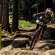 Aletha Ostgaard galt schon vor der Saison als riesiges Talent.