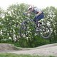 BMX bahn hannover