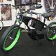 E-Bike - Eurobike 2011