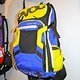 Eurobike 2011 - Evoc TS 15