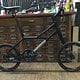 2013 Cannondale Hooligan with Gates belt drive and 2016 XT Brakes.
