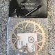 NOS Syncros Chainring C42 in champagner