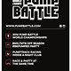 Pump Battle Club Edition 7