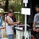 Gravity Mountainbike Magazine Jump It Contest by TSG Deutsche Freestyle Mountainbike Tour - DFMT Series