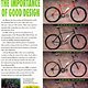 Kona (K-Bikes) AD Importance Good Design &#039;91