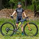 Simon Stiebjahn und sein Bulls Black Adder Race Bike