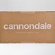 New Cannondale Recyclable Packaging - OUTSIDE