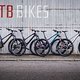 Neuer Tag neues Glück. RTB-Bikes begrüßt euch. Bitte fleißig Liken und Folgen.Werden noch sehr schöne Bikes kommen.