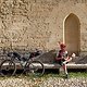 Bikepacking  Provence