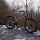 Wir wünschen noch viel Spaß mit dem schicken David Cycles Symbiosis!