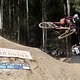 Jackson Goldstone performs at Red Bull Hardline  in Maydena Bike Park,  Australia on February 24,  2024 // Graeme Murray / Red Bull Content Pool // SI202402240013 // Usage for editorial use only //