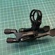 Cannondale Hooligan 2013 (Pinion C1.12, Trigger Shifter, Lefty Oliver) Pinion Trigger Shifter from Intensive!