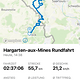 Winterpokal-Aktivität