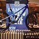 Prime hat auf der Eurobike ein neues Trail-Bike mit 140 mm Federweg gezeigt