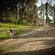 Whistler Crankworx Garbanzo Downhill by Jens Staudt - 9918