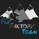 Fly Factory Racing Team Germany Team Logo