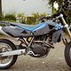 Husqvarna SMR 450