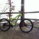 2014 SPECIALIZED STUMPJUMPER FSR EXPERT EVO CARBON 650B