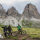 Ride the Dolomties - 14