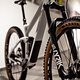 Cube verbaut neuerdings vermehrt RockShox-Fahrwerke an einigen Modellen.