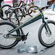 Design-E-Bike von Collen