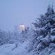 Fichtelberg – Alte Rodelbahn am Fichtelberg Runde von Oberwiesenthal