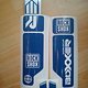 Boxxer Worldcup blau weiss