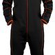 Sweet Protection SS15 prodigy suit-true black-front