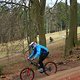Bikepark Beerfelden 6.04.15