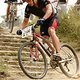 Munich 24 h Race Abfahrt