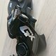 GX Schaltwerk und GX Trigger Weihnachtsprojekt Juniorbike