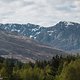 Perfekte Bedingungen in den schottischen Highlands: Nicht zu warm, nicht zu kalt, wenig Wind, keine Midges und nur ganz am Ende mal ein kurzer Schauer