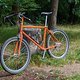 1996 WTB Phoenix SE - Moltein Orange-JoeBel-links