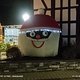 Weihnachtsbaum-Challenge Tag 1