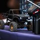 Neuster Trend in den Pits sind Crawler