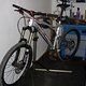 Nomad - fast fertig