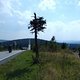 Ausblick vom Fichtelberg 1