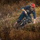 In Anliegern ist Vorsicht geboten, wenn das Trail-Brain zu sehr mitdenkt.