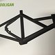 Cannondale Hooligan 2010/11 Frame