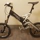 02 Mountain Cycle San Andreas DHs 20&quot;