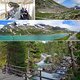 Bernina Pass Swizerland
