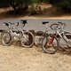 Cunningham rideout - Marin Fairfax
